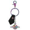 Vivienne Westwood DEBBIE 3D ORB Брелок Брелок-орб 82030079 OM0009 [Б/у]