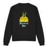 Unisex Adult Heisenberg Sweatshirt