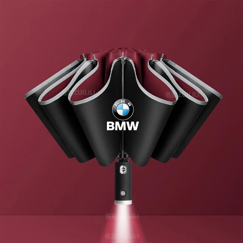 Автоматический складной солнцезащитный зонт-тент для автомобилей BMW E46 E60 E70 E72 E80 E82 E90 E92 G01 G05 G10 G20 G30 F01 F12 F20 F25 F33 M3 M4 M5