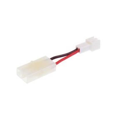 Переходник для конверсии MiniZilla Eagle 2165 Hang-On Racer, Mini-T, GB-01, Заряд/Разряд
