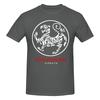 Shotokan Karate Salt Style Tshirt Original Niche Designer Style Tees