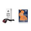 Sotrue Derma Roller для роста волос 0,5 мм с 540 титановыми иглами и патчем Beardhood Acne Pimple Patch | 72 Гидроколлоидный водонепроницаемый патч