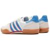 Adidas Squash Indoor White Bright Blue Gum Мужские кроссовки Core-White ID2862