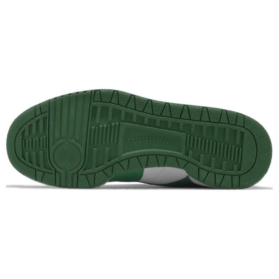 Reebok Унисекс BB 4000 Mu White Glen Green GW8787