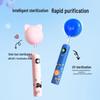 ApiYoo A9 Pro Kids Sonic Electric Toothbrush