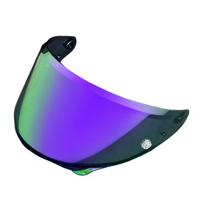 Rpha12 Карбоновый визор для HJC Rpha12 Carbon Rpha12 HJ42 Сменный мотоциклетный визор Замена лицевого щитка Линза с внутренним покрытием