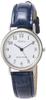 Citizen Falcon Wristwatch Blue Q&Q Q997-324 Women's