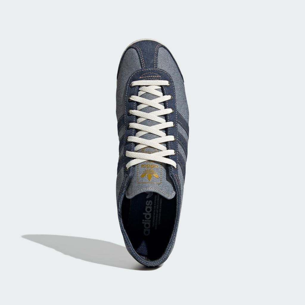 adidas ITALIA 70s for Japan KI4339 Unisex Originals Sneakers Supplier Colour / Collegiate Navy / Gum