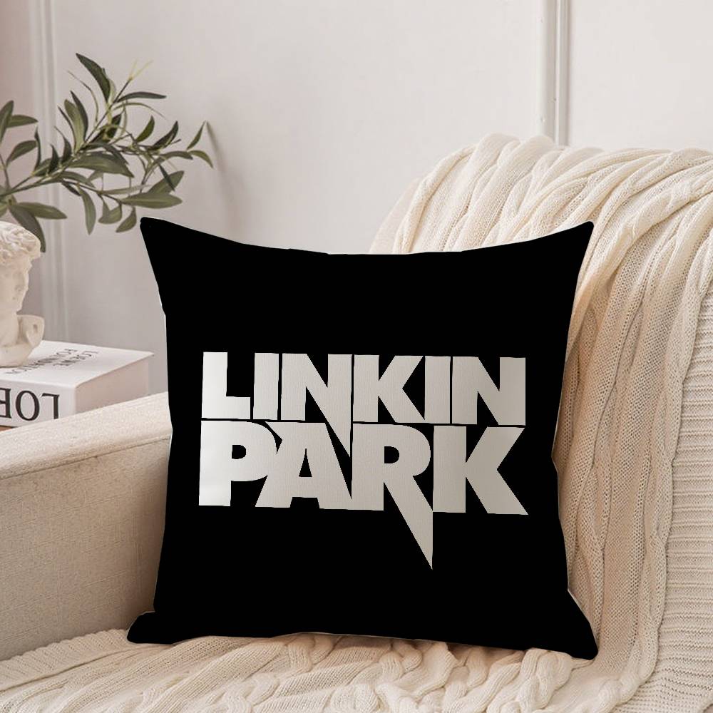 HOT-Band L-Linkin From Zero P-Park Наволочка Домашний Декор Плед для Дивана Кровати Автомобиля Декор Комнаты Идея для Подарка