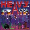 CD РАЗНЫЕ ИСПОЛНИТЕЛИ - Heavy Ragga Hip Hop Volume 1 SDCD4 Sure Delight 1992 UK Регги, Ска и Даб Б/У