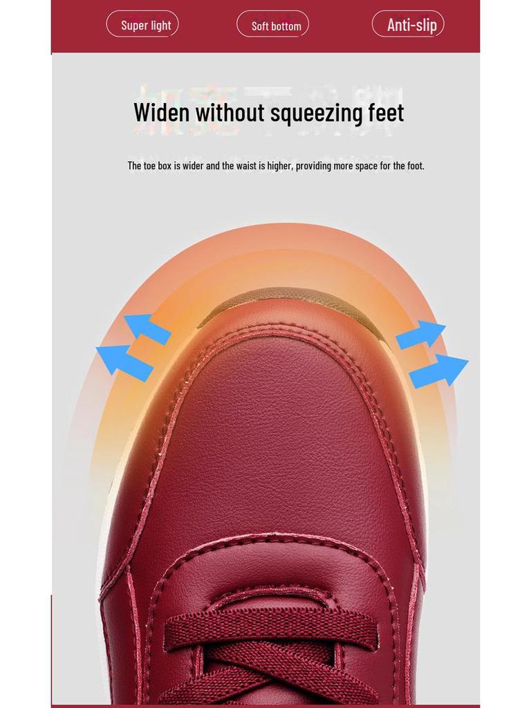 Мужские и женские зимние нескользящие полуботинки для ходьбы — толстые, теплые, с бархатной подкладкой, MX2066