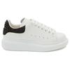 Alexander Mcqueen Кеды оверсайз с шипами Женские 666407WIA4Z9581