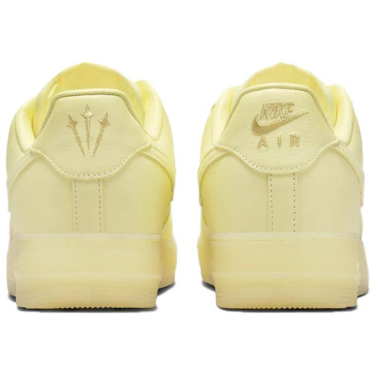NOCTA X Nike Air Force 1 Low "Citron Tint" CZ8065-800
