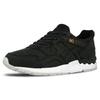 Asics Gel Lyte V Черный Розовое Золото H6F4L-9090