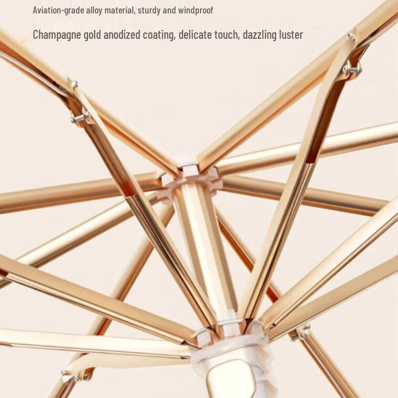 ZUODU Maternity & Baby UV Protection Sun Umbrella