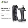 CREALITY Sermoon S1 Ручной 3D-сканер
