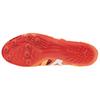 Mizuno Хроно Амортизирующие Прочные Функциональные Оранжевые Кроссовки Низкие Унисекс U1GA210051