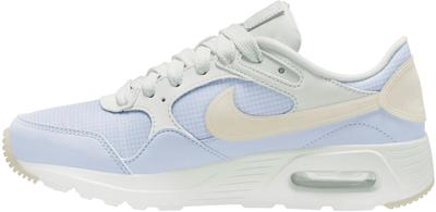 Кроссовки Air Max SC Trend Women (FQ8722-101) summit white/football grey/light orewood brown/phantom