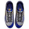 Nike Cryoshot Mercurial Vapor R9 'Varsity Royal Metallic Silver' Men's IQ8160-400