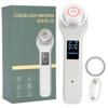 EMS Photon Light Therapy Face Machine Anion Cleaning Lifting Skin Rejuvenation Machine