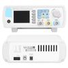 JDS6600 50M Dual Channel Arbitrary Waveform Signal Generator Pulse Signal Frequency Meter