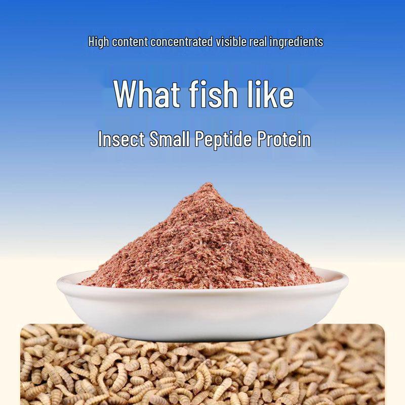 Прикормка для дикой рыбалки с сильным запахом для карася, карпа, леща и усача - Универсальная прикормка для всех сезонов.