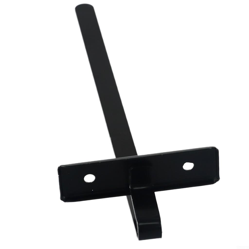 Электрическая круговая направляющая линейка 7 дюймов металлическая практичная