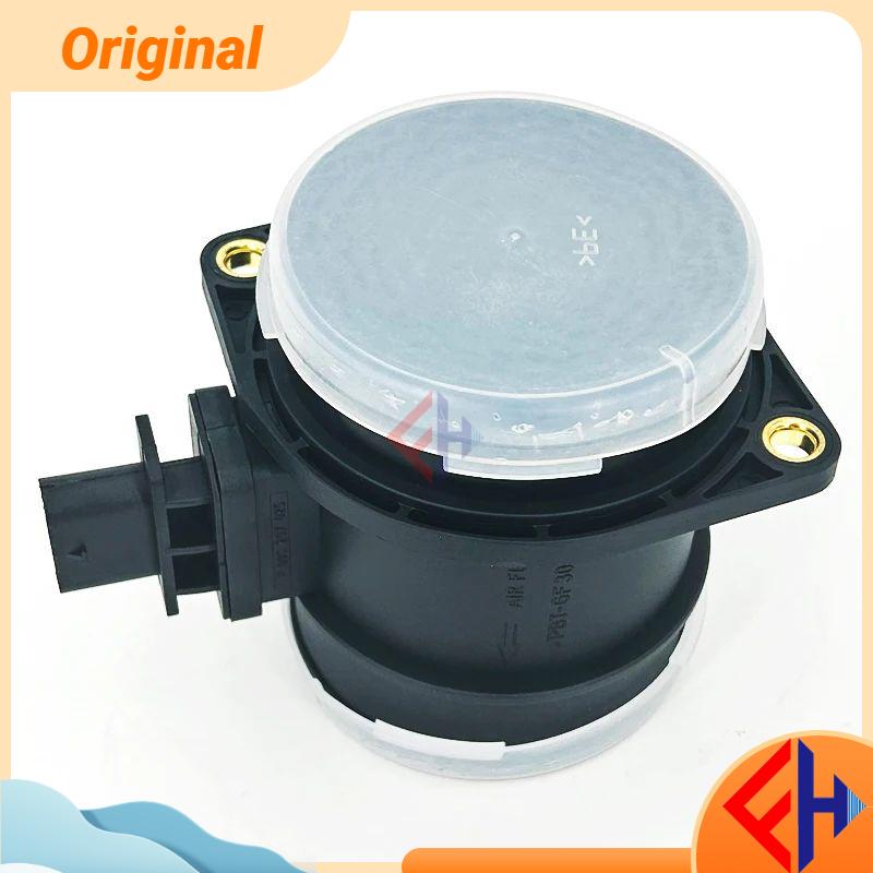 original 2816427800 28164-27800 Maf Mass Air Flow Meter Sensor For Grandeur H-1 i30 Santa Fe Sonata Tucson For KIA high quality