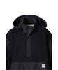 Recode Puzzle Padding Anorak_Rkuas25626Bkx