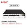 Многосервисный корпоративный VPN-шлюз-маршрутизатор H3C MSR3640-X1-HI (Китайская версия)