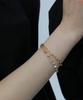 Браслет Kudos Champagne Gold