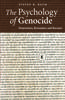 Книга The Psychology Of Genocide by Steven K. Baum - Hardback