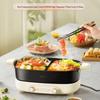 Royalstar Dual-Flame Induction Hot Pot