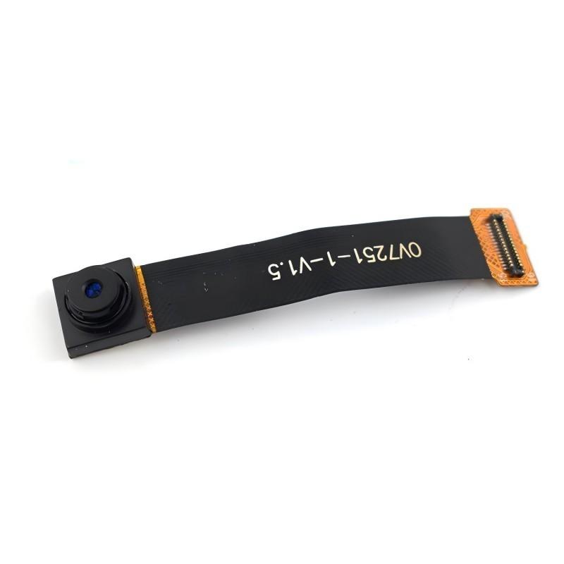 Модуль камеры OV7251 CMOS 0.3 Мп MIPI монохромный 120 кадров/сек HFR глобальное экспонирование для промышленной инспекции