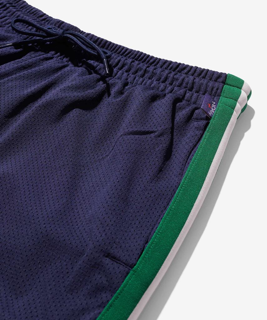 PUMA X Noah Lacrosse Shorts - Navy / 625071-06