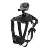 Factory  Suptig Camera Belt Hound Dog Fetch Harness Adjustable Chest Belt Strap Mount for Pet Dog for GoPro Action Recording
