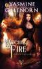 Книга Witching Fire : An Ante-Fae Adventure : 16