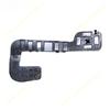 For Tesla Model Y Front Fog Light Bracket 1493747-00-A 1493748-00-A -2024 1493747 1493748 Automotive Replacement Parts 1pair