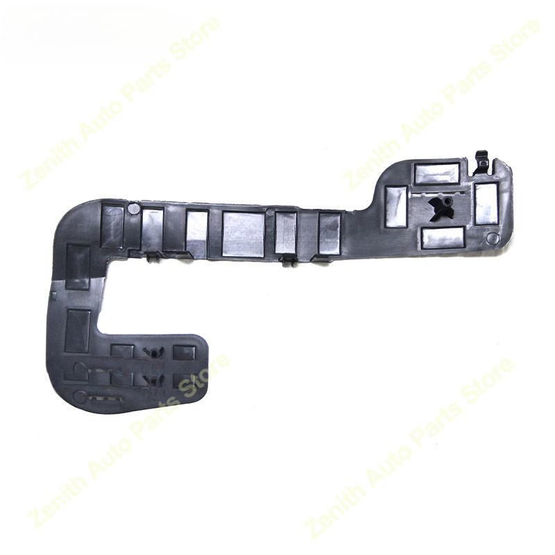 For Tesla Model Y Front Fog Light Bracket 1493747-00-A 1493748-00-A -2024 1493747 1493748 Automotive Replacement Parts 1pair