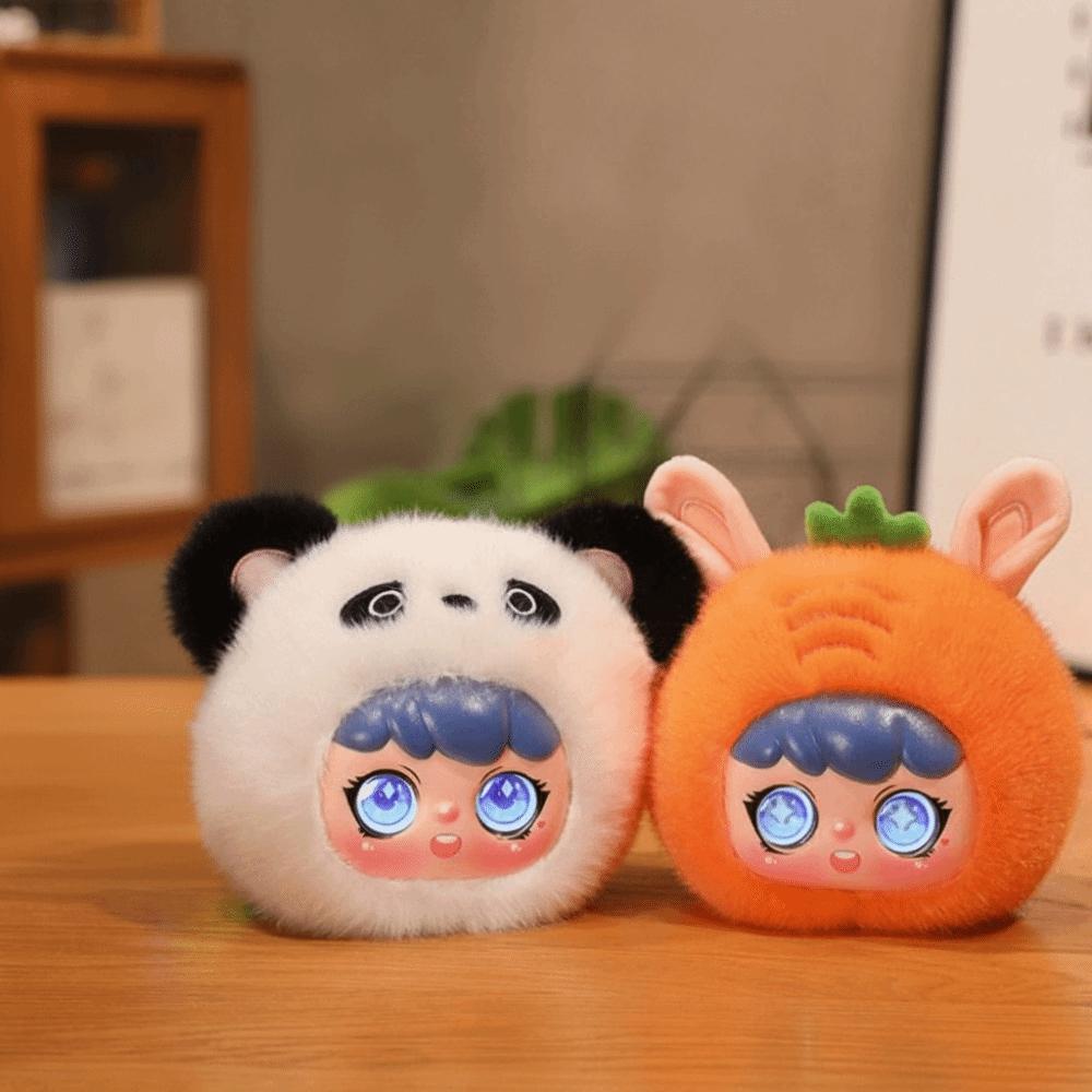 Emotional Support Plush AI Plush Companion Pendant Desk Buddy Plush Toy Gift for Classmates