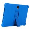 Case For Honor Pad 9 Tablet Safe Shockproof Silicone Stand Cover
