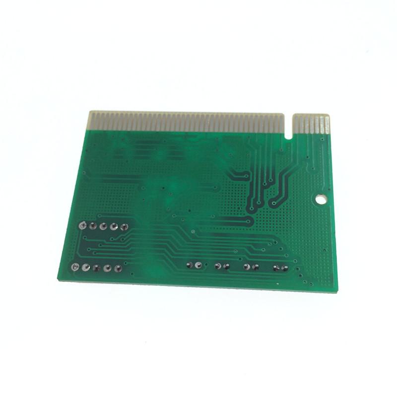 High Accuracy 286 to P4 POST Diagnostic Card for Motherboards Efficient Error Code Detection for IT Service Technicians