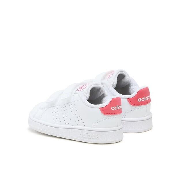 Кроссовки adidas Advantage Lifestyle Court