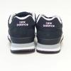 New Balance Мужские кроссовки 515 ML515 Lifestyle - Ретро-кроссовки для бега Черные 26,0 см