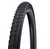 Городская шина Schwalbe Marathon Mondial Pro Addix 27,5´´ x 2,40