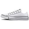 All Star 70 Versatile Low-Top Canvas Sneakers Women Sneakers White Black A03528