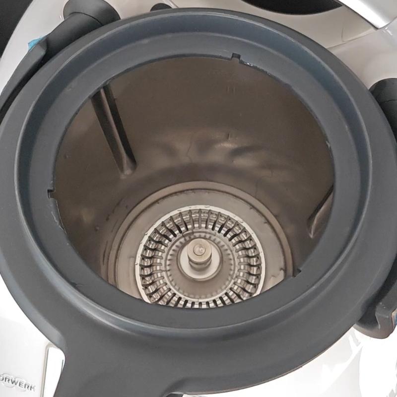 Professional Stainless Steel Milk Frother Mxer Attachment For TM5 Whisking Coffee Foam Maker Kitchen Accessories