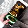 Чехол в стиле Техно для Honor Magic 8 7 6 Pro Honor X9d X9c X9b X9a X8b X8c Win 50 70 90 200 400 Lite
