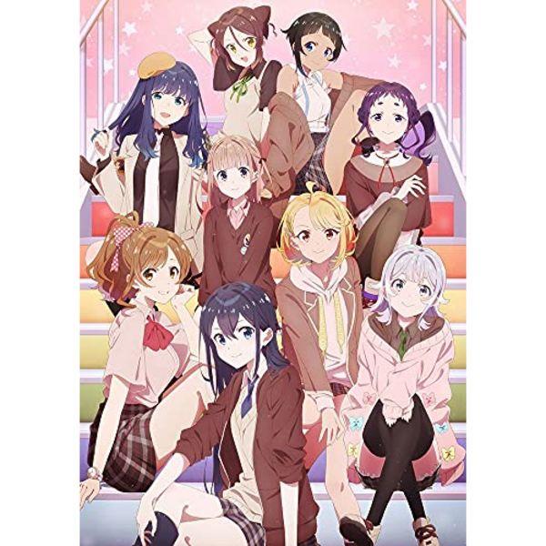 [CD] TV Anime SELECTION PROJECT Original Sound Track / Takuro Iga NEW from Japan