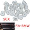 Door Clips For BMW 3 Series E46 E90 E91 E92 E93 For BMW X5 E53 For BMW X5 E53
